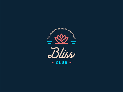 Bliss Club [Final Version] happiness nature water lilly