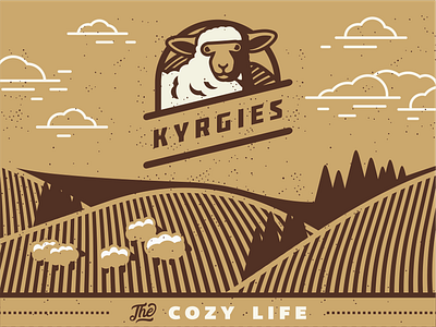 Shoe Box Design for Kyrgies