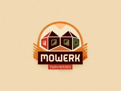 MoWerk (twin houses)