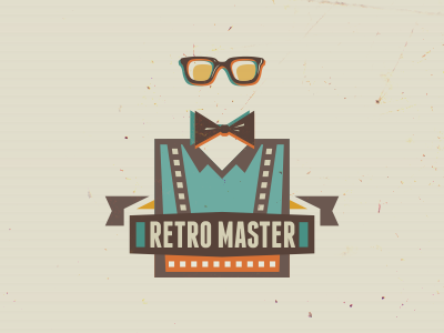 Retro Master