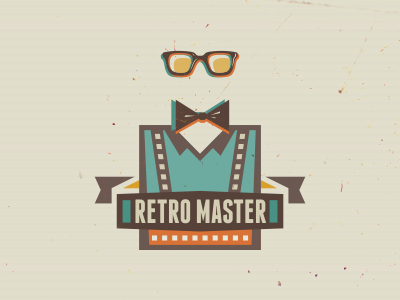 Retro master