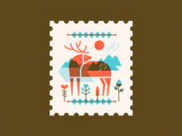 Spring [Illustration]