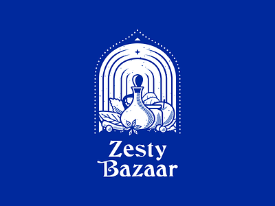 Zesty Bazaar [ Final version ]