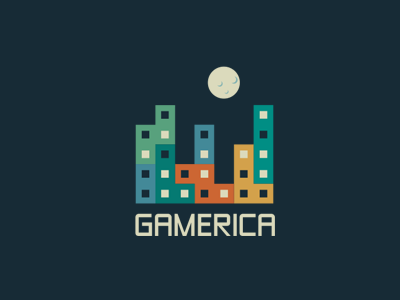 Gamerica america game moon online