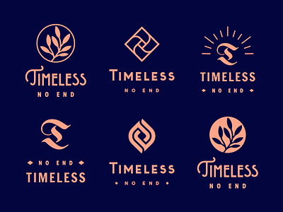 Timeless [ concepts ]