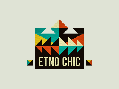 Etno Chic (wip) adline branding brassai chic clothes craft craft made crafts custom design etno folk folklore furniture handmade inventive local logo online shop szende