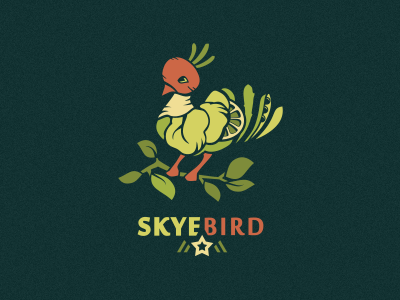 Skyebird 