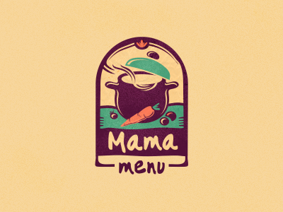 Mama Menu  #1