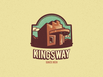 Kingsway  #2