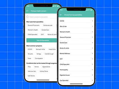 Healthcare app - Medofy EMR