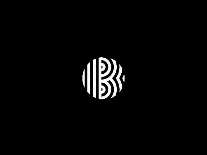 Redefining Brand animation brandefine branding flat logo studio vector