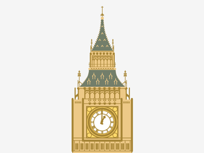 Big Ben