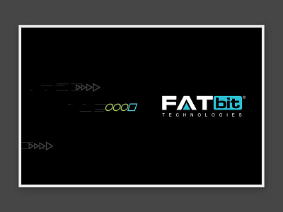 FATbit Technologies: Why animation branding explainervideo motion design vector video