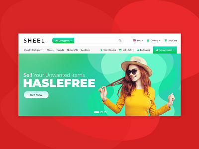 SHEEL Homepage