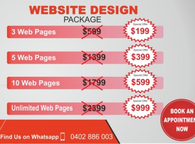 Spii - Web Design Service In Australia