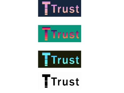 Trust Logo Concepts
