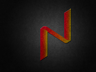 N Letter Logo