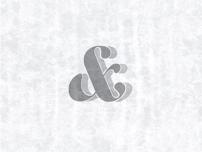 ampers and . . . ampers and . . . ampersand and illustration symbol