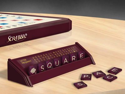 Squarespace6 Scrabble