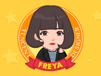 Freya