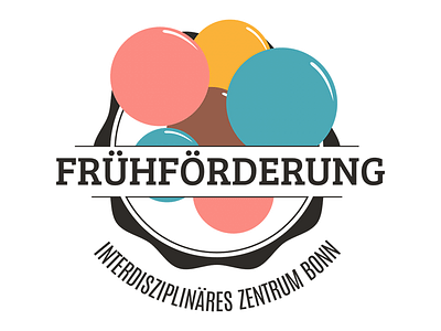 Frühförderung Logo logo