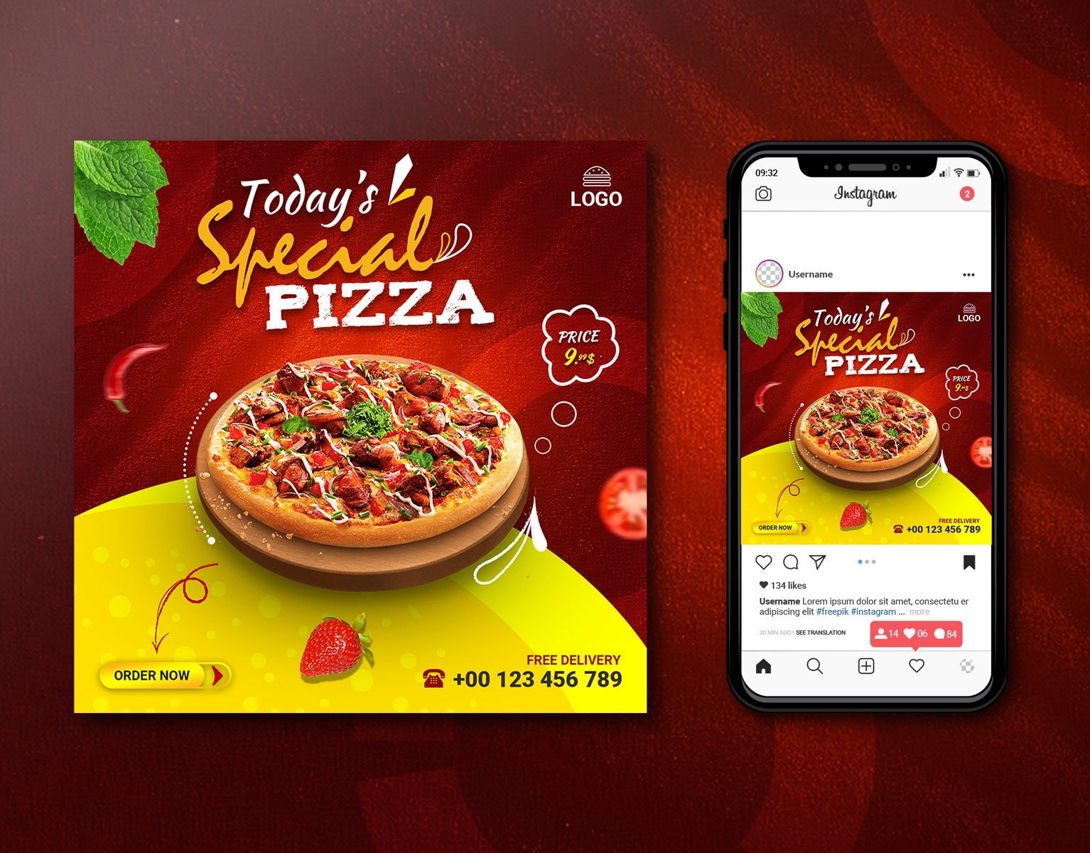 Пицца хат номер телефона. Пицца хат игра. Pizza social Media. Пицца хат старый бренд атрибуты. Pizza Post Design.