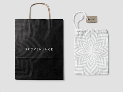 Provenance Bags