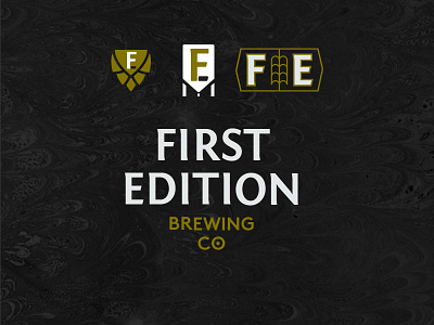 First Edition Brewing