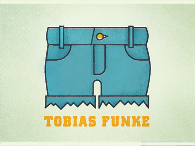 Tobias Funke