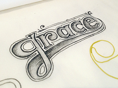 Grace Type