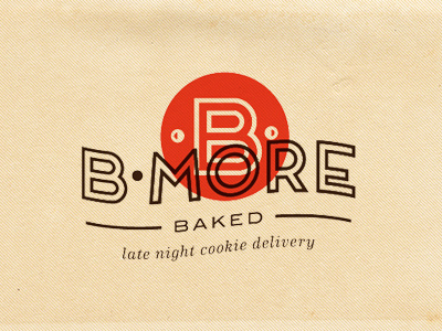 Bmore baked