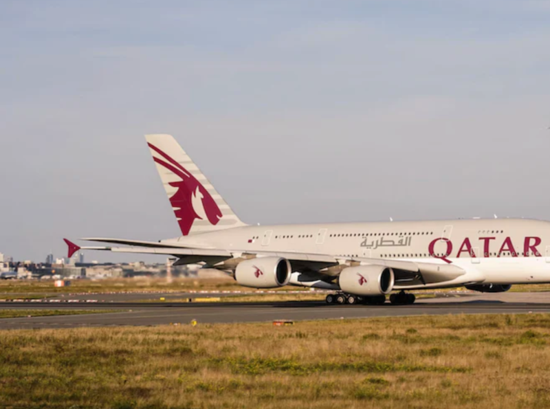 Qatar Airways baggage allowance and Cabin Bags by Cabinzero on Dribbble