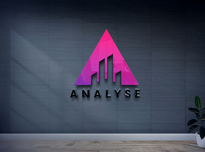 FINANCIAL LOGO DESIGN