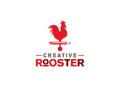 Creative Rooster 2