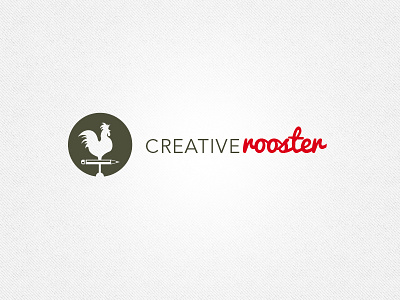Creative Rooster Logo Final