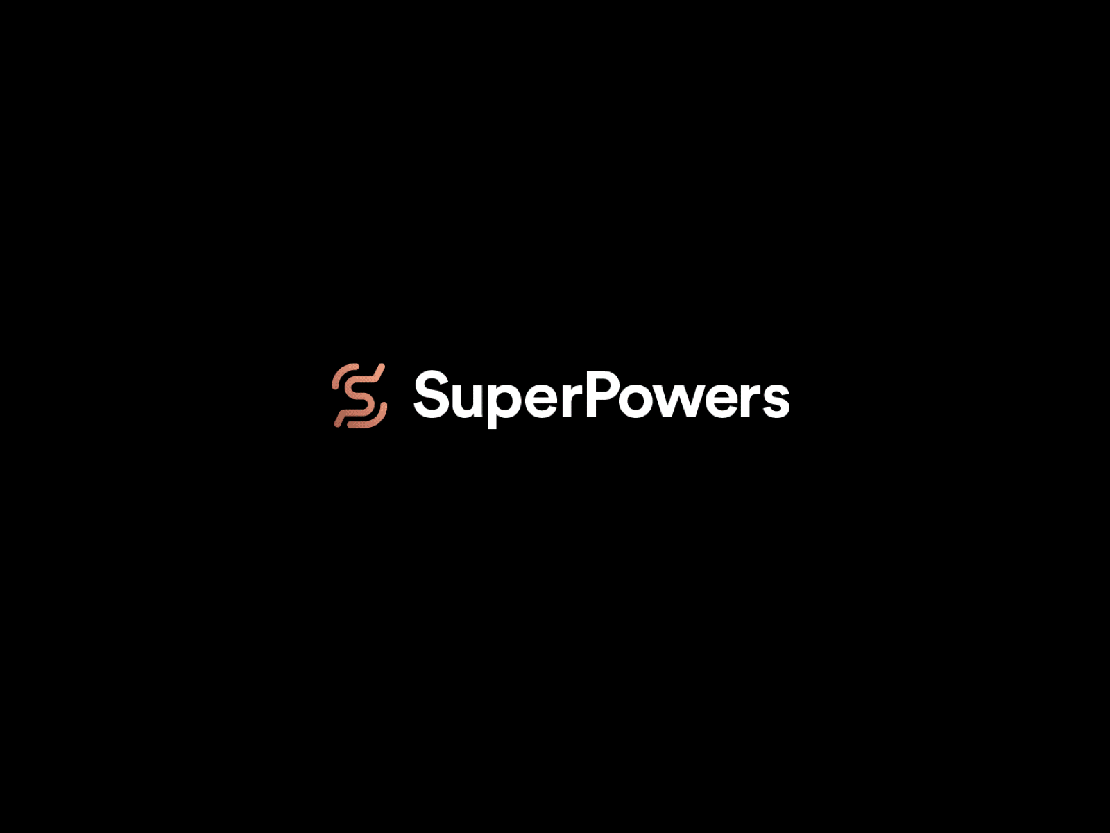 SuperPowers logo