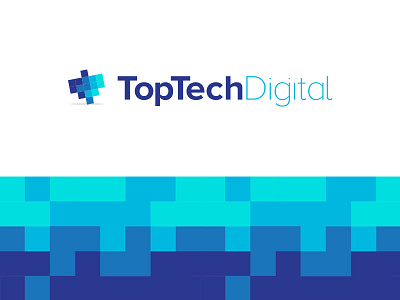 Toptech creative rooster.com logo design toptechdigital logo wilkes barre advertising