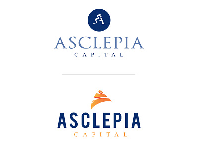 Asclepia Logo
