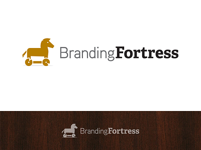 Brandingfortress Logo