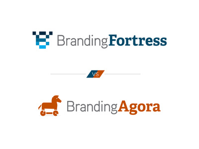 Branding Shop