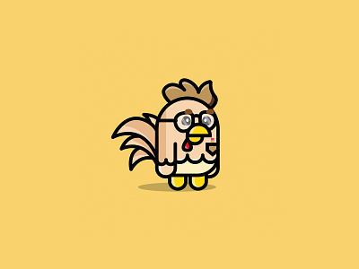 School Rooster