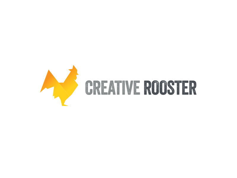 Creativerooster creative rooster creativerooster.com doug harris design logo design rooster logo wilkes barre advertising