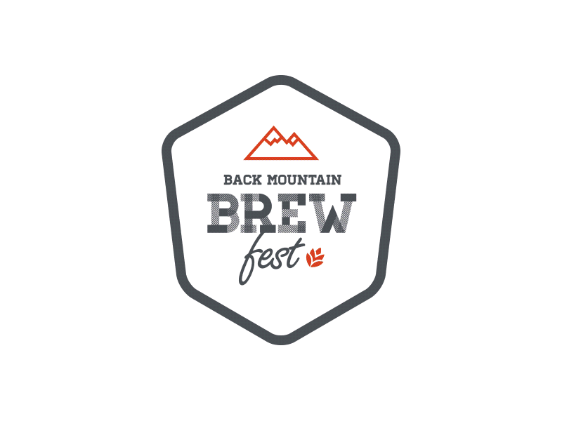 Backmountainbrewfest Logo back mountain beer fest logo beer logo brew fest brew logo festival logo logo
