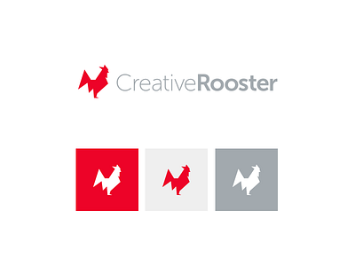 Creativerooster Logo