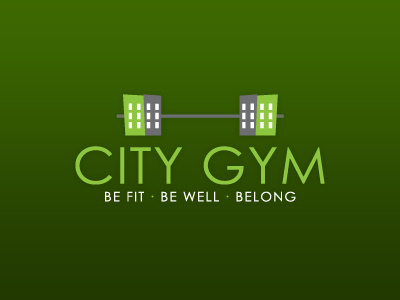 Logo Citygym