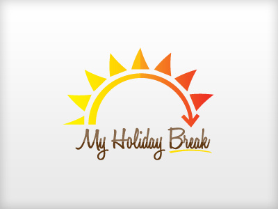 Logo Myholidaybreak logo