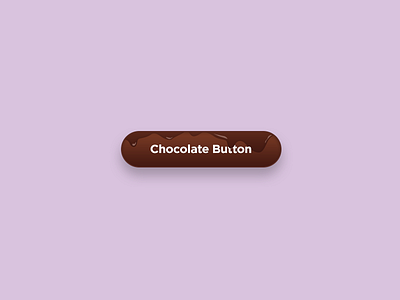 Chocolate CTA chocolate chocolate button cta