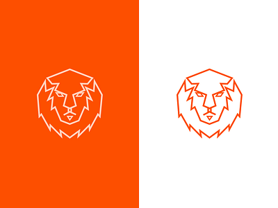 Lion Logo lion lion logo