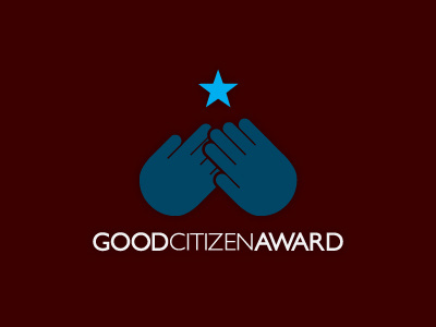 Logo Goodcitizen logo