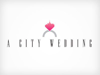 Citywedding Logo logo